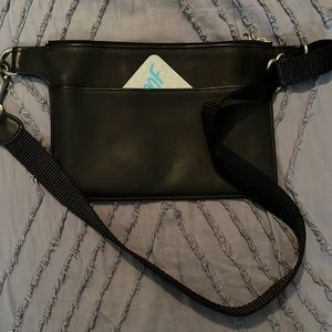 Coach Waist or hip  wallet /bag Fanny Pack